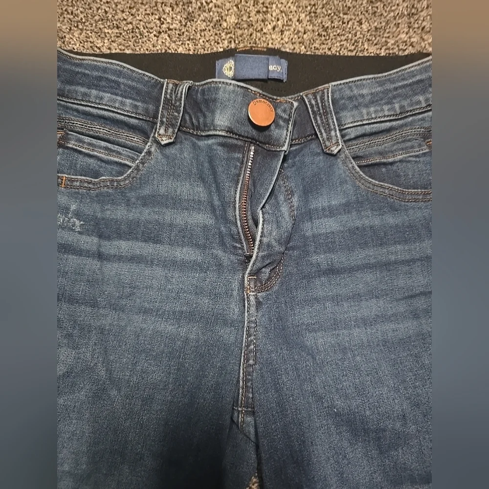 Democracy Jeans 